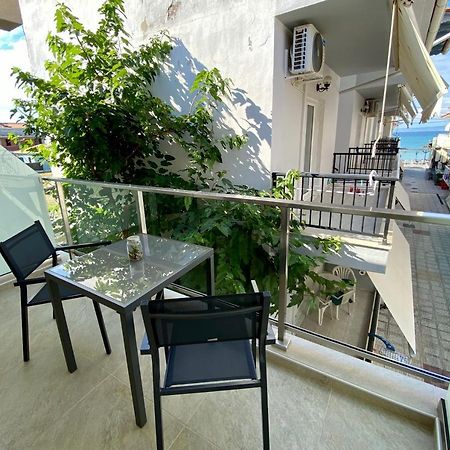 Katia Apartments Pefkochori Exteriér fotografie