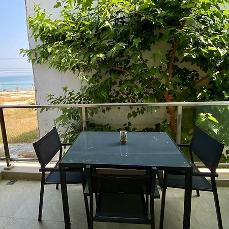Katia Apartments Pefkochori Exteriér fotografie
